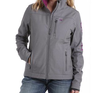Cinch Concealed Carry Bonded Jacket, XL
